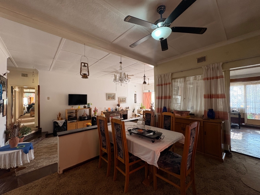 4 Bedroom Property for Sale in Lourenspark North West